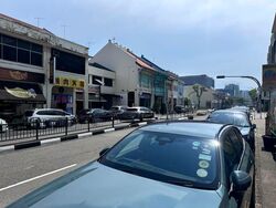 Chapel Close (D15), Shop House #502856221